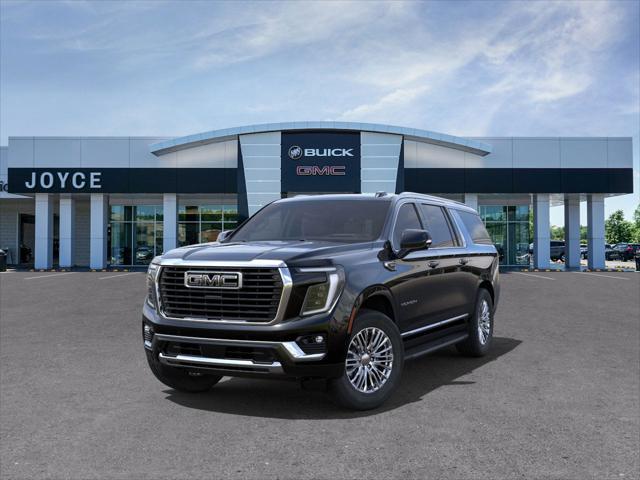 new 2025 GMC Yukon XL car, priced at $78,780