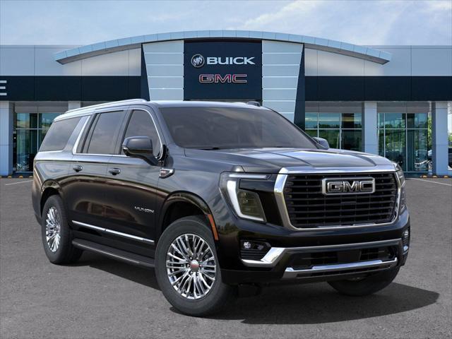new 2025 GMC Yukon XL car, priced at $78,780
