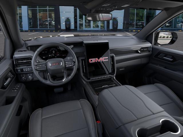 new 2025 GMC Yukon XL car, priced at $78,780