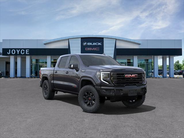 new 2024 GMC Sierra 1500 car, priced at $74,280