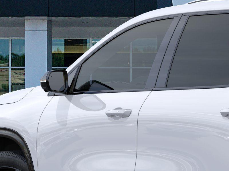 new 2026 Buick Enclave car, priced at $52,137