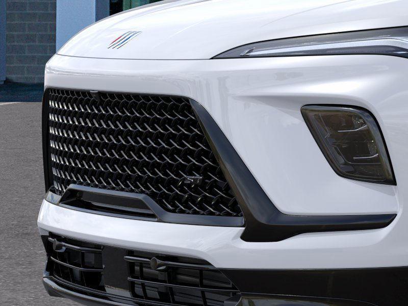 new 2026 Buick Enclave car, priced at $52,137