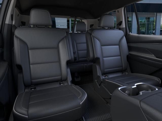 new 2025 Buick Enclave car, priced at $46,367