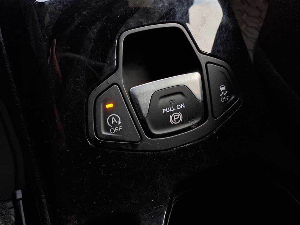 used 2021 Jeep Renegade car, priced at $17,682