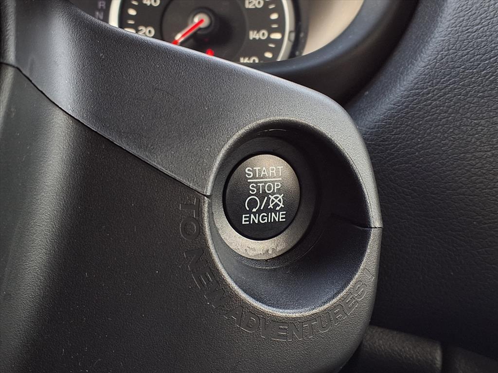 used 2021 Jeep Renegade car, priced at $17,682