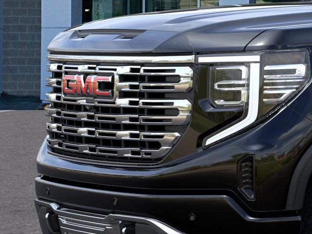 new 2024 GMC Sierra 1500 car, priced at $77,025