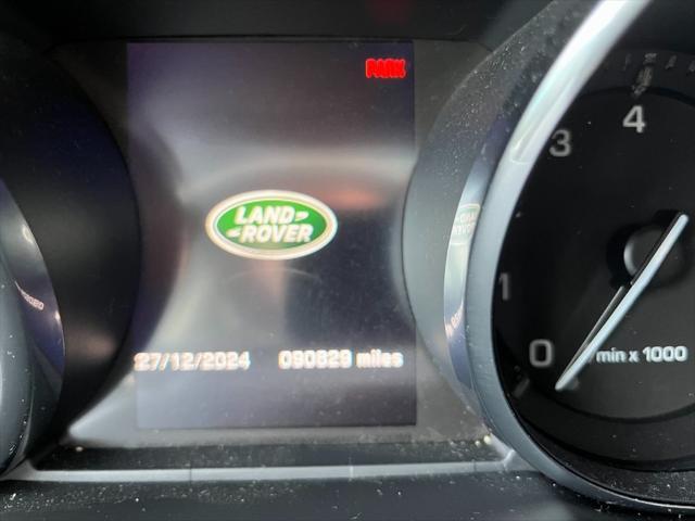 used 2015 Land Rover Discovery Sport car, priced at $14,045