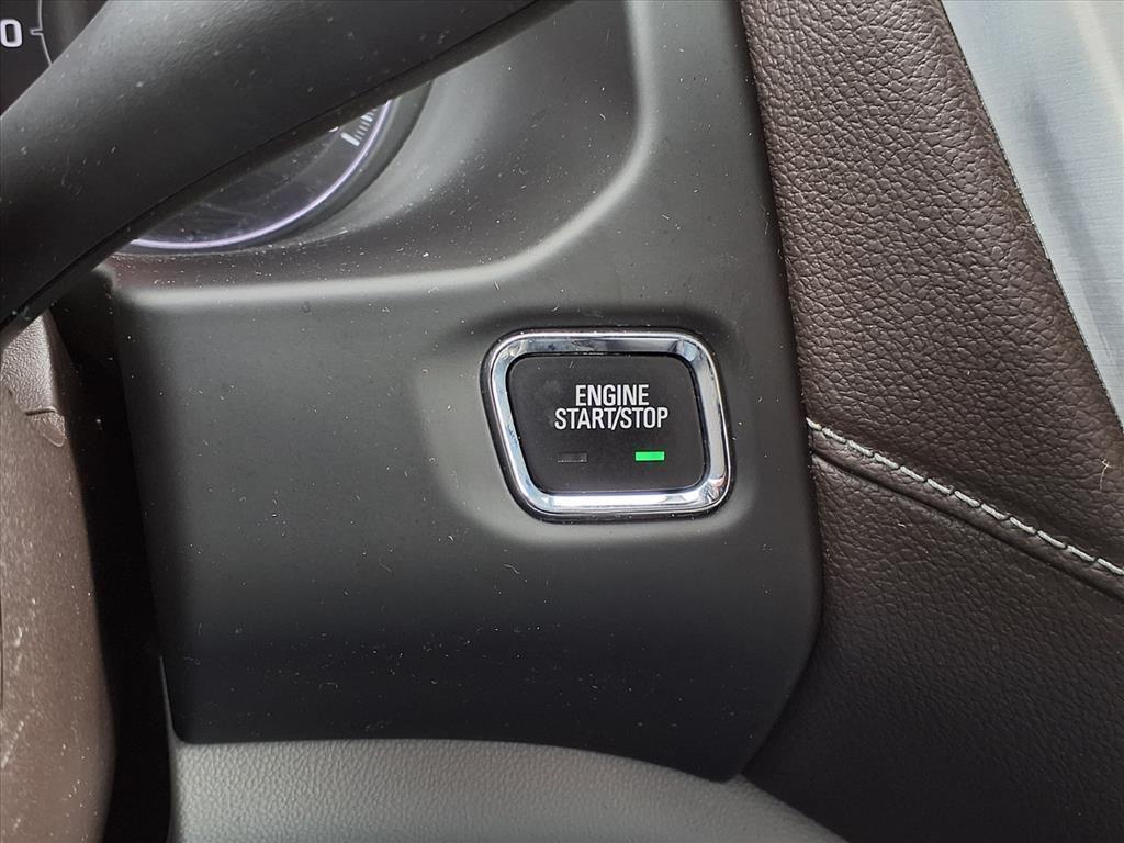 used 2019 GMC Acadia car, priced at $19,589