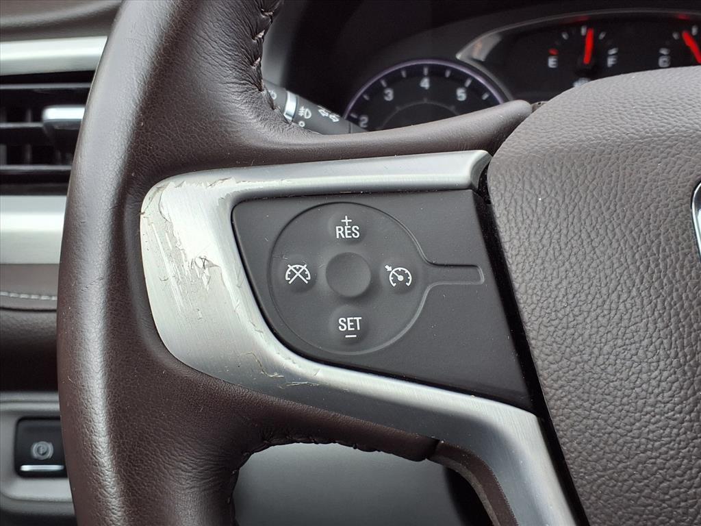 used 2019 GMC Acadia car, priced at $19,589