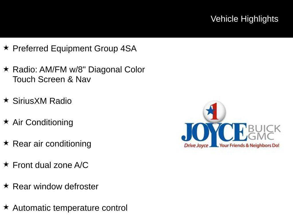 used 2019 GMC Acadia car, priced at $19,589