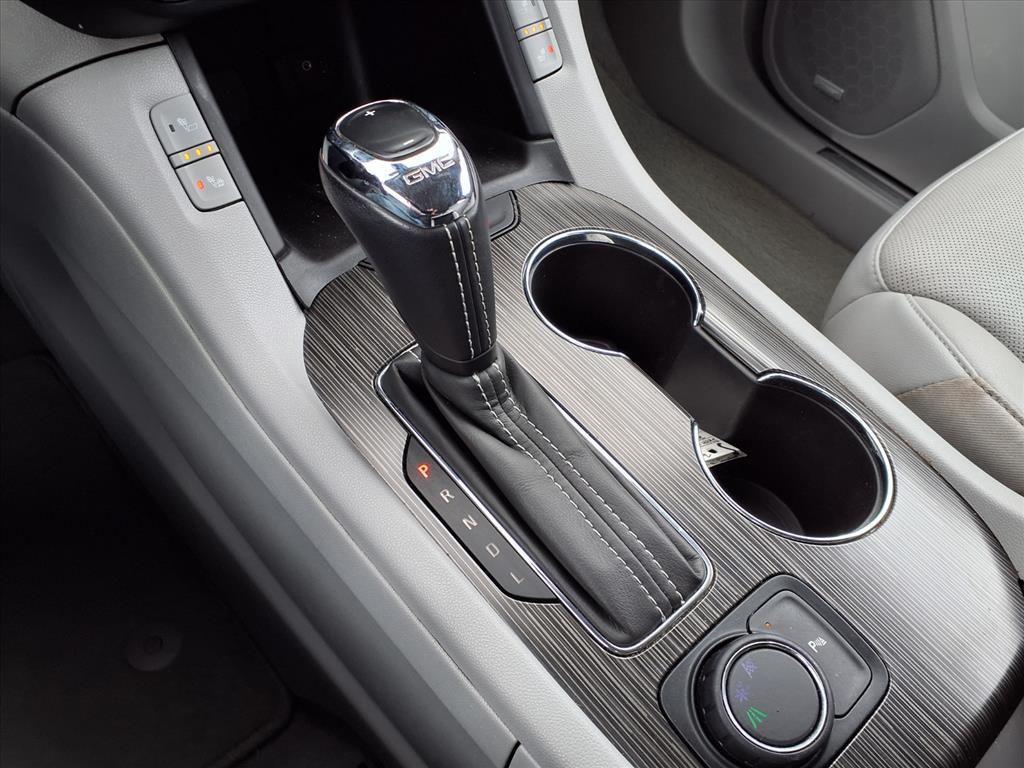 used 2019 GMC Acadia car, priced at $19,589