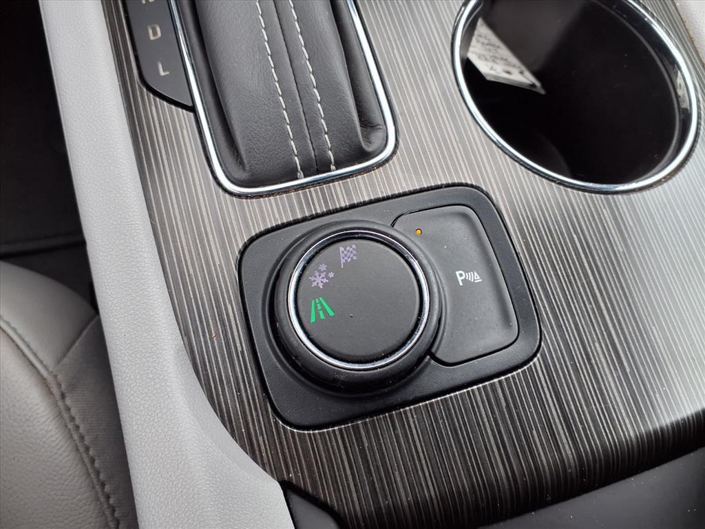 used 2019 GMC Acadia car, priced at $19,589