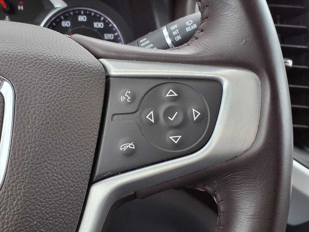 used 2019 GMC Acadia car, priced at $19,589