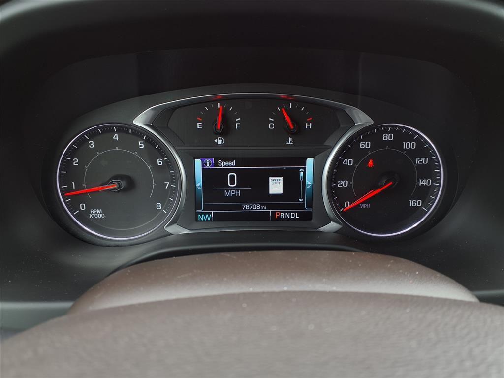 used 2019 GMC Acadia car, priced at $19,589