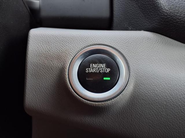used 2022 GMC Terrain car, priced at $22,662