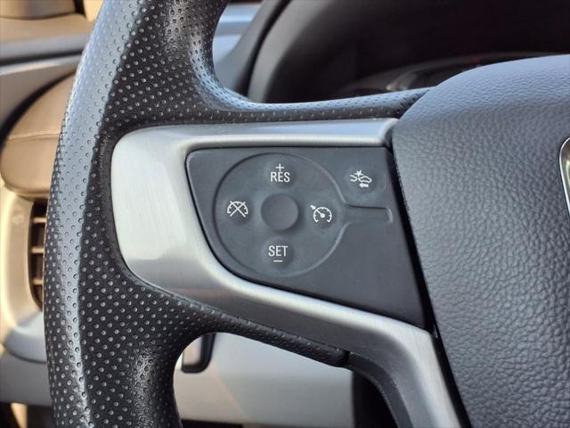 used 2022 GMC Terrain car, priced at $22,662