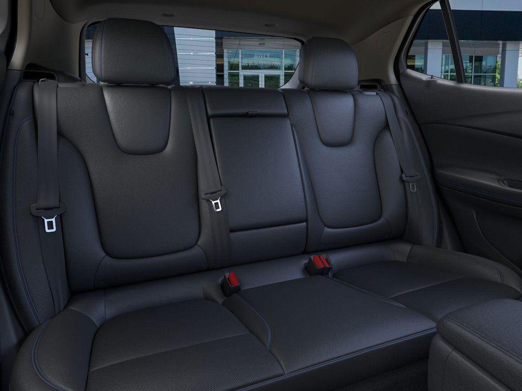 new 2026 Buick Encore GX car, priced at $26,485