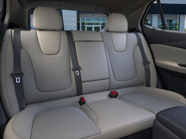 new 2026 Buick Encore GX car, priced at $27,747
