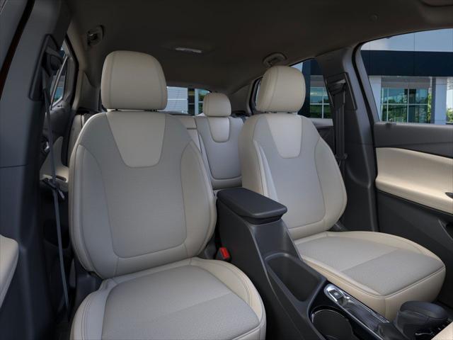 new 2026 Buick Encore GX car, priced at $27,747