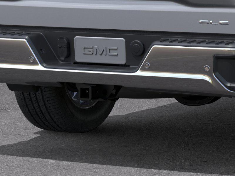 new 2026 GMC Sierra 1500 car, priced at $53,500