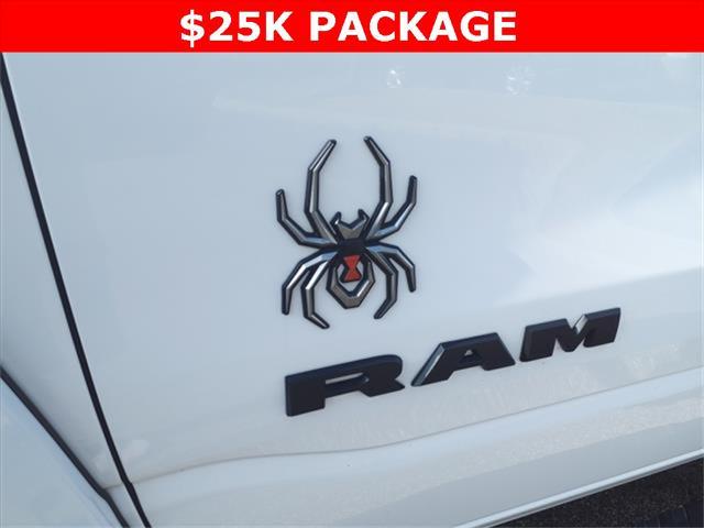 used 2022 Ram 1500 car, priced at $63,358