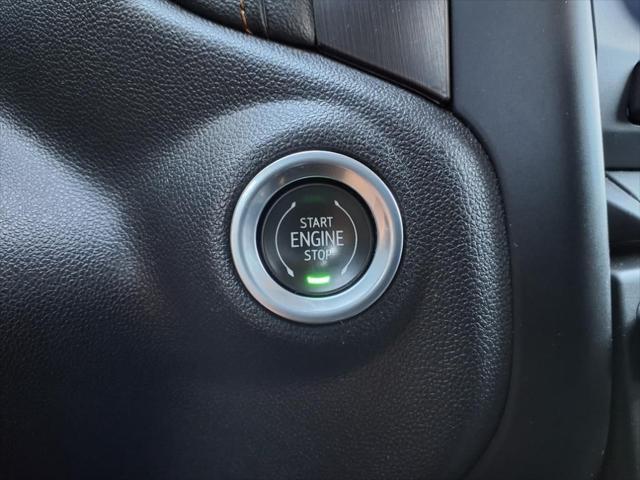 used 2021 GMC Sierra 1500 car, priced at $43,673