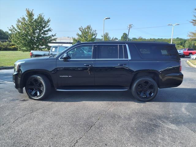 used 2019 GMC Yukon XL car, priced at $26,958