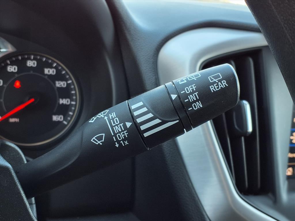 used 2022 GMC Terrain car, priced at $19,249