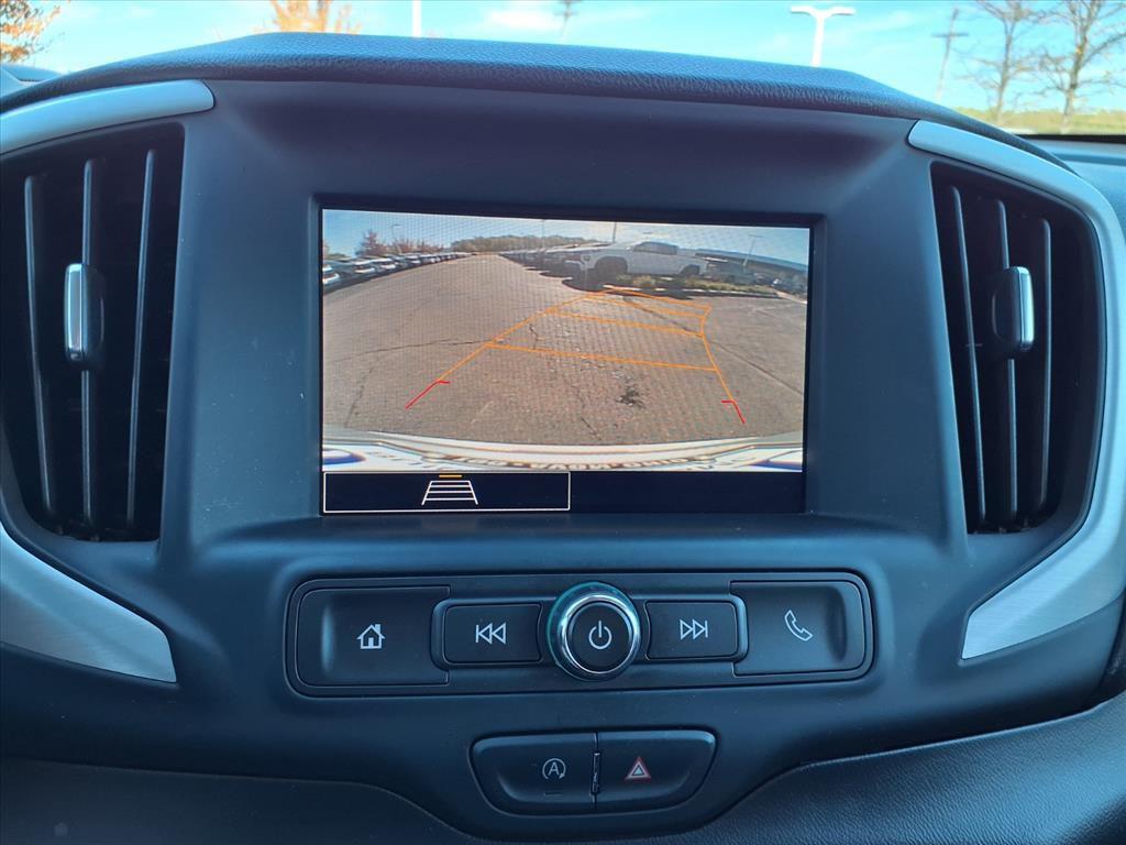 used 2022 GMC Terrain car, priced at $19,249