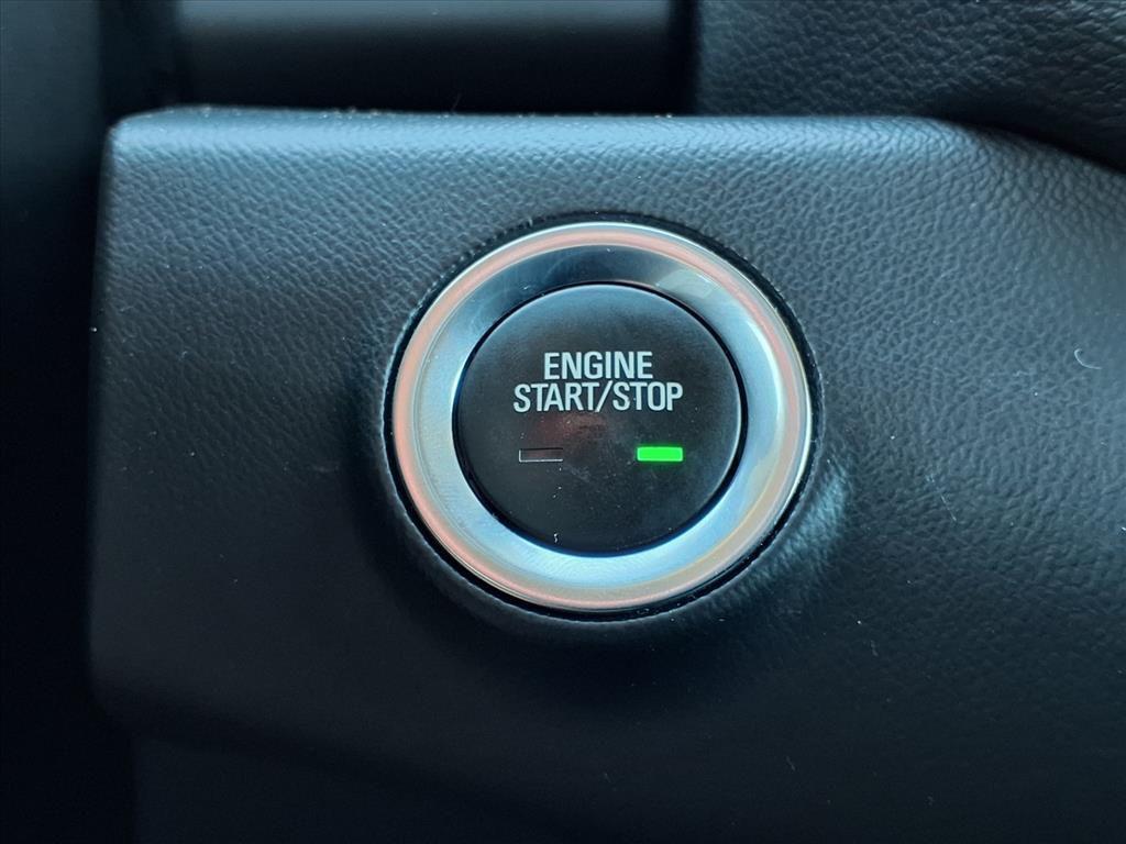 used 2022 GMC Terrain car, priced at $19,249