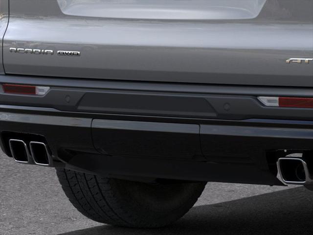 new 2025 GMC Acadia car, priced at $54,136