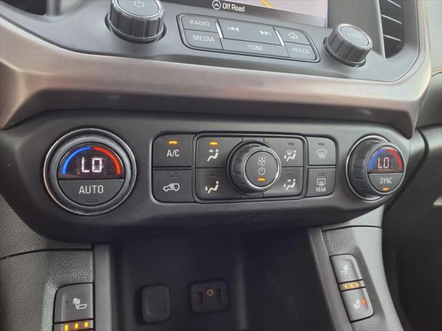 used 2018 GMC Acadia car, priced at $15,786