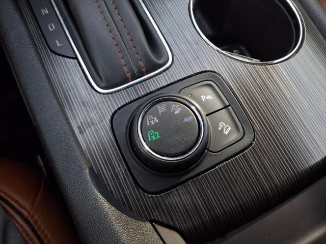 used 2018 GMC Acadia car, priced at $15,786