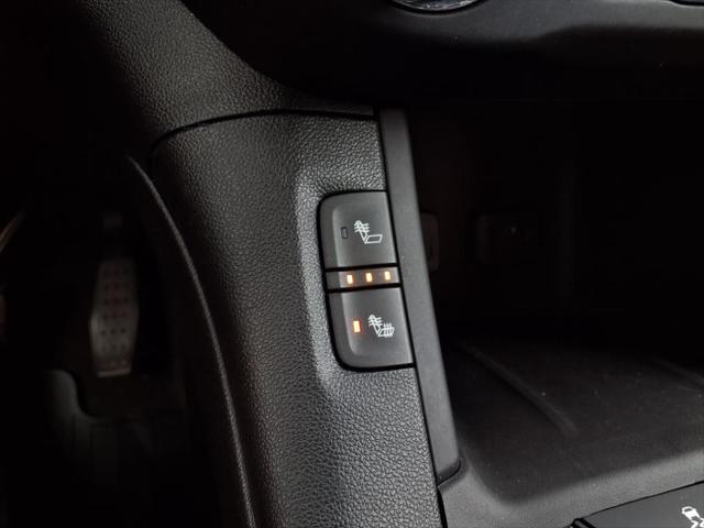 used 2018 GMC Acadia car, priced at $15,786