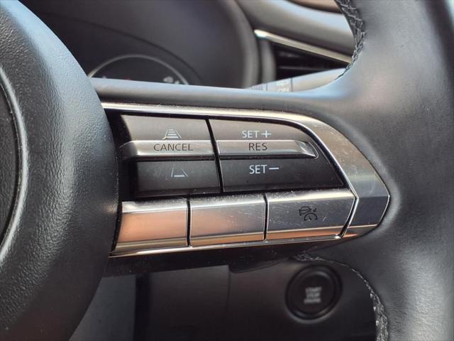 used 2021 Mazda CX-30 car, priced at $24,986