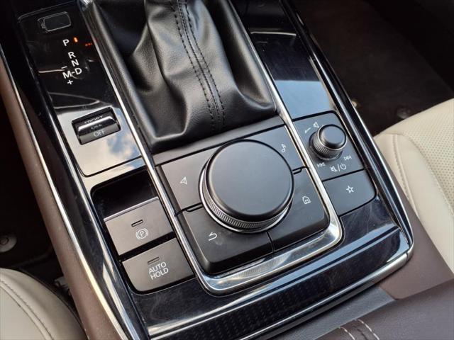 used 2021 Mazda CX-30 car, priced at $24,986