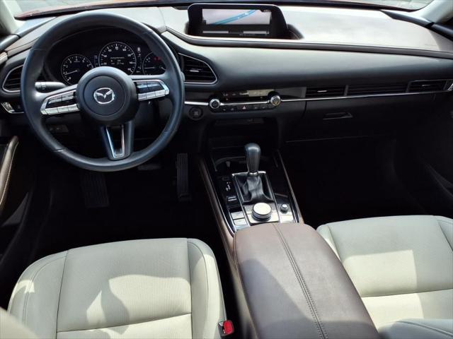 used 2021 Mazda CX-30 car, priced at $24,986
