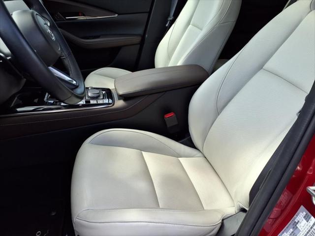 used 2021 Mazda CX-30 car, priced at $24,986