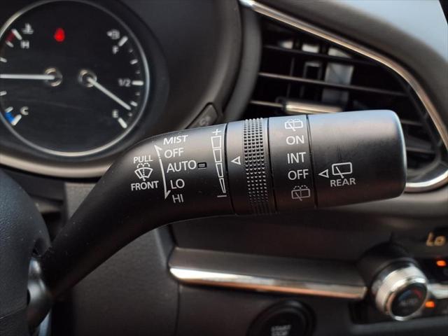 used 2021 Mazda CX-30 car, priced at $24,986
