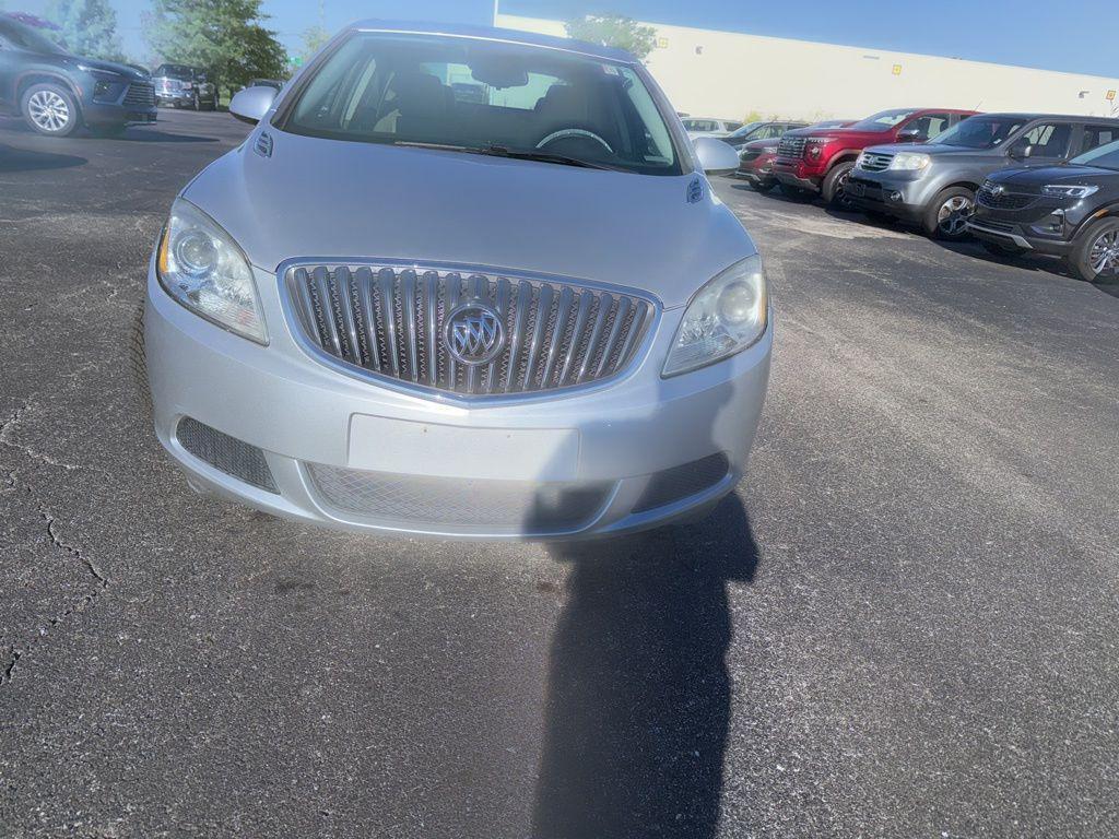 used 2015 Buick Verano car, priced at $10,015