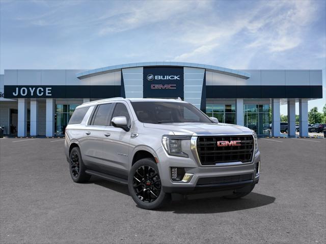 new 2024 GMC Yukon XL car, priced at $65,975