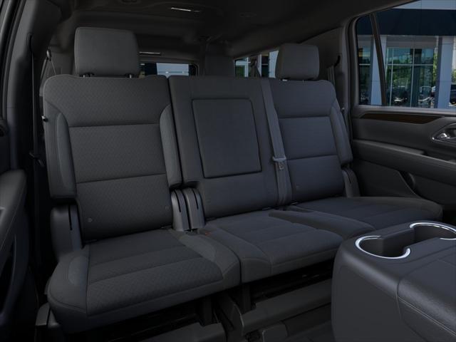 new 2024 GMC Yukon XL car, priced at $65,975