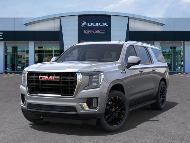 new 2024 GMC Yukon XL car, priced at $65,975