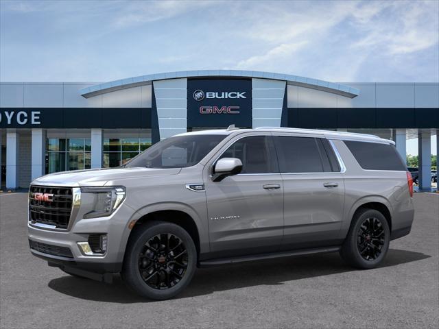 new 2024 GMC Yukon XL car, priced at $65,975