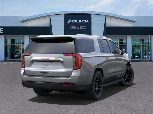 new 2024 GMC Yukon XL car, priced at $65,975