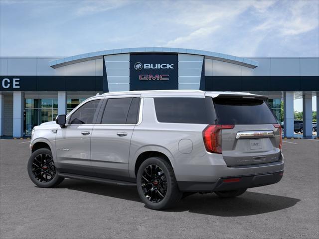 new 2024 GMC Yukon XL car, priced at $65,975