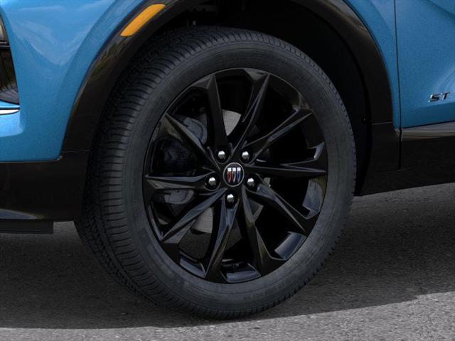 new 2026 Buick Encore GX car, priced at $30,078