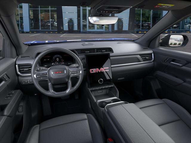 new 2025 GMC Terrain car, priced at $39,274