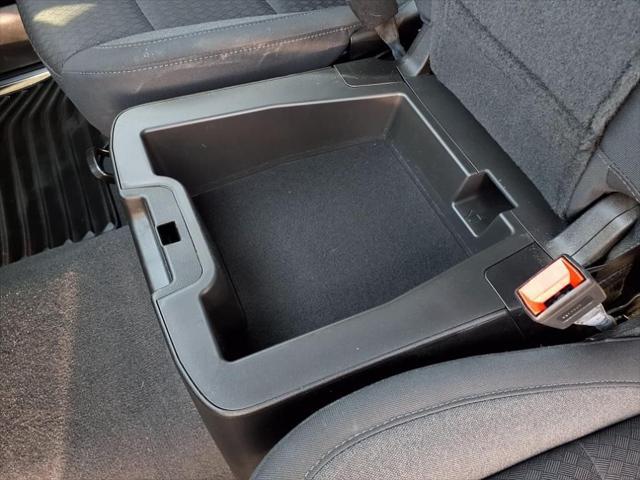 used 2023 GMC Sierra 1500 car, priced at $43,277