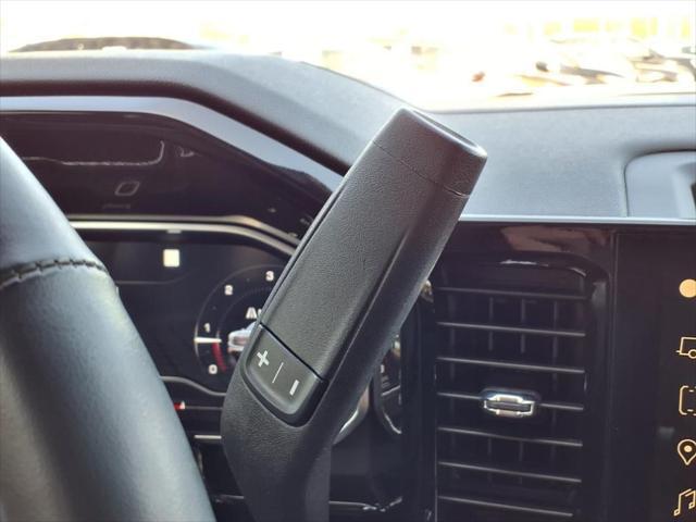 used 2023 GMC Sierra 1500 car, priced at $43,277